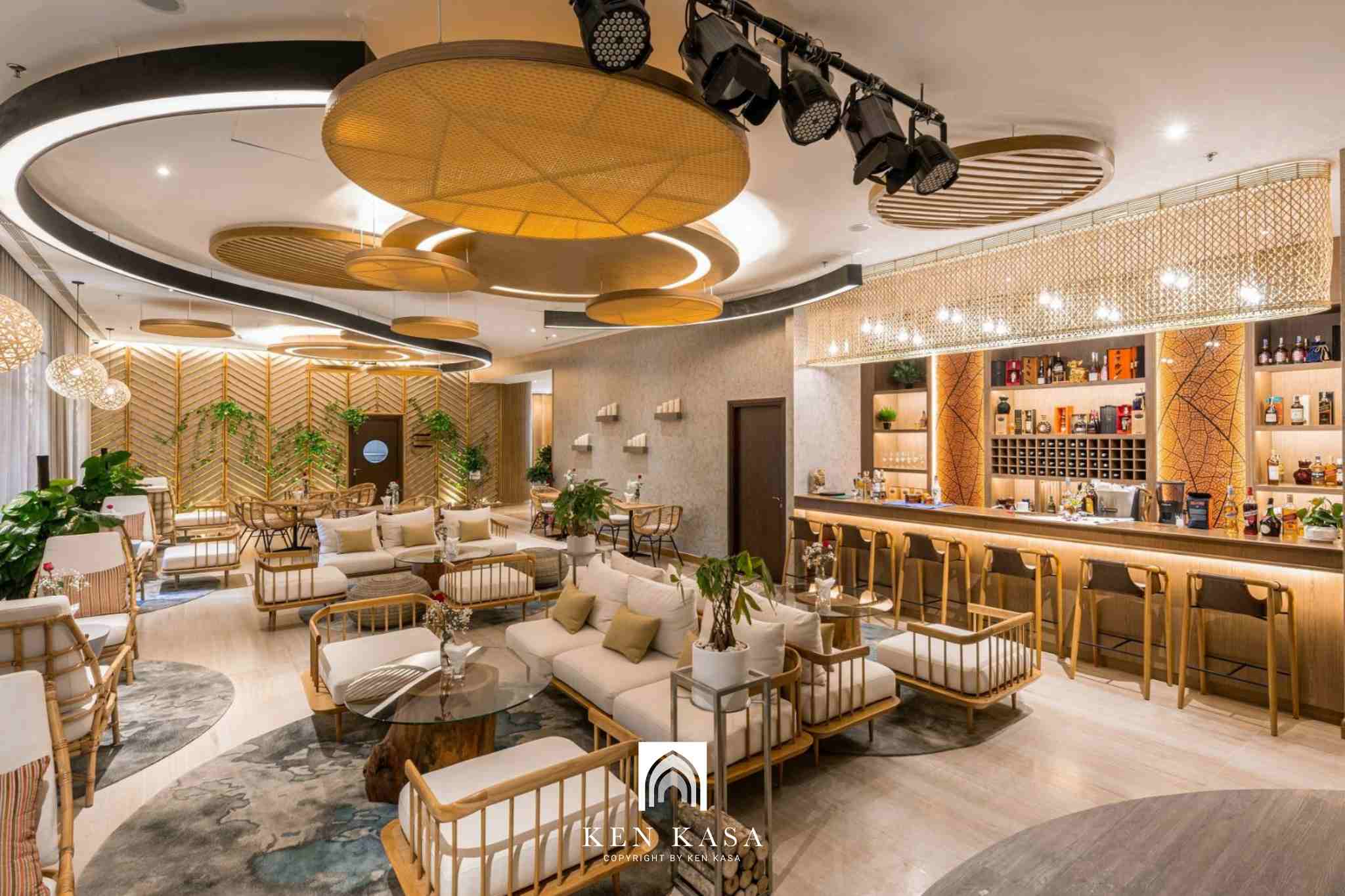 Dịch vụ tại KK Sapa Hotel